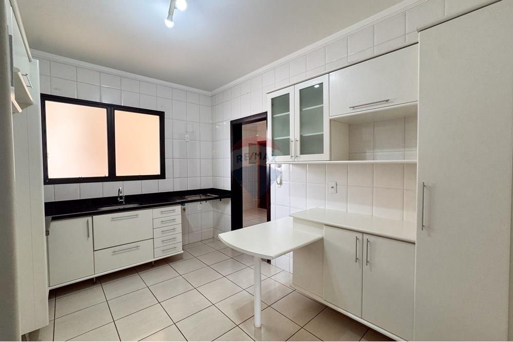 Apartamento - Alugar - Ribeirão Preto , São Paulo - ED. JATAÍ APTO 11 (17 de 32).jpg - 780071015-383