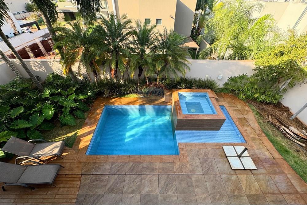 Casa de Condomínio - Venda - Ribeirão Preto , São Paulo - IMG_4327.JPG - Solário - 780211017-19