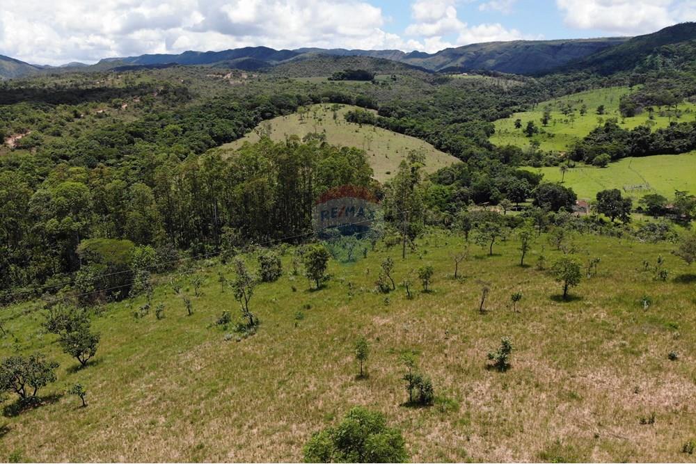 Chácara / Sítio / Fazenda - Venda - Delfinópolis , Minas Gerais - DJI_0035.JPG - 780251001-40