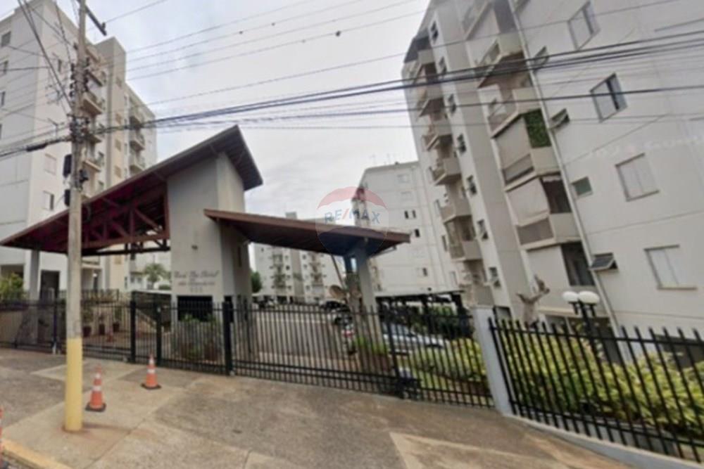 Apartamento - Alugar - Ribeirão Preto , São Paulo - 745fcb7d-ae0c-4636-9c8c-21599203a728.jpg - 780071015-386