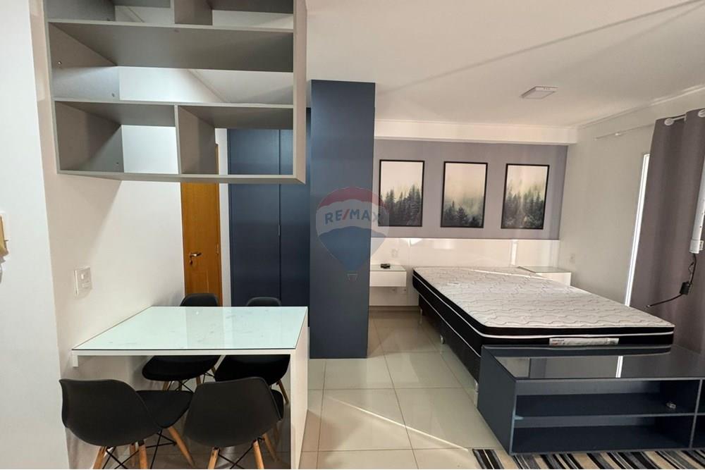 Apartamento - Alugar - Ribeirão Preto , São Paulo - eb006d48-9da4-486e-89b5-64bffb695e11.jpg - 780071015-395