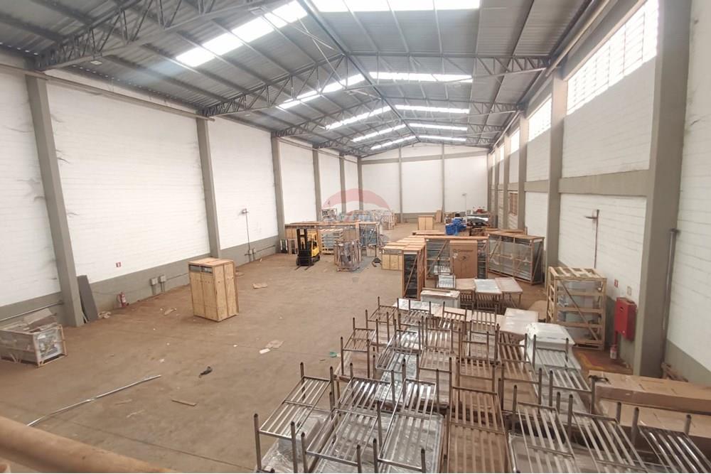 Galpão - Alugar - Ribeirão Preto , São Paulo - IMG-20250910-WA0054.jpg - 780181012-792