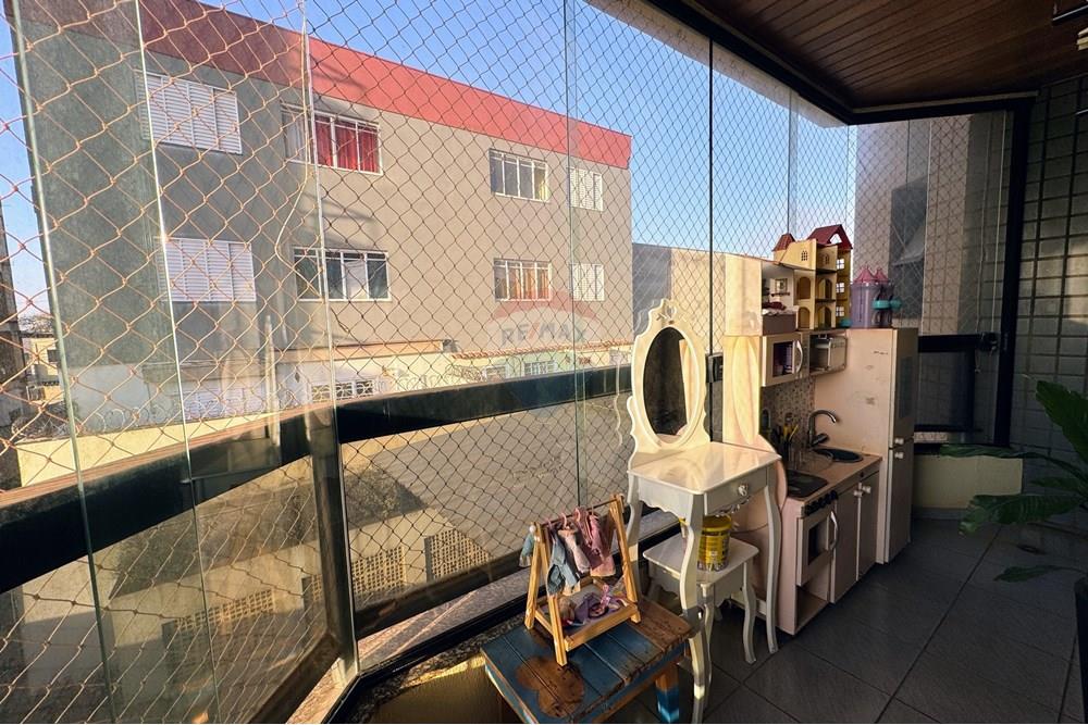 Apartamento - Venda - Ribeirão Preto , São Paulo - IMG_1555.JPG - Sacada - 780211062-9