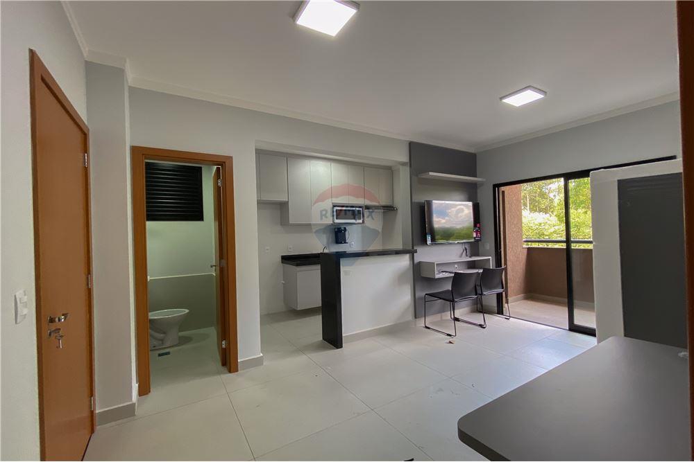 Apartamento - Alugar - Ribeirão Preto , São Paulo - 2 - 780071015-247