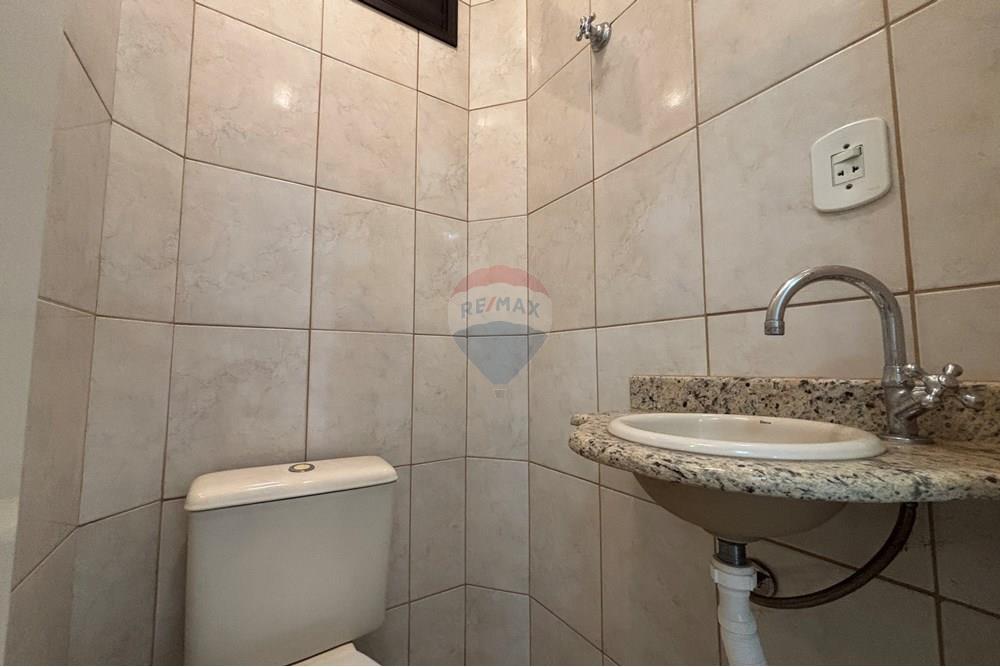 Apartamento - Venda - Ribeirão Preto , São Paulo - IMG_1641.JPG - Banheiro - 780091038-59