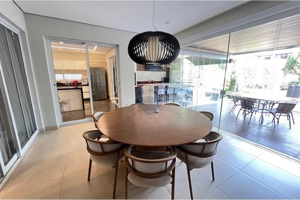 Casa de Condomínio - Alugar - Ribeirão Preto , São Paulo - IMG_5755.jpg - 780071004-1109