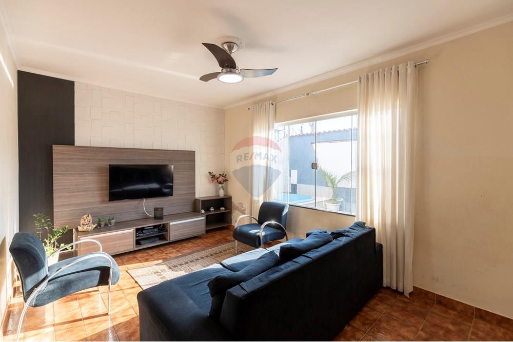 Casa - Venda - Sertãozinho , São Paulo - IMG_6834-HDR.jpg - Sala - 780191016-11