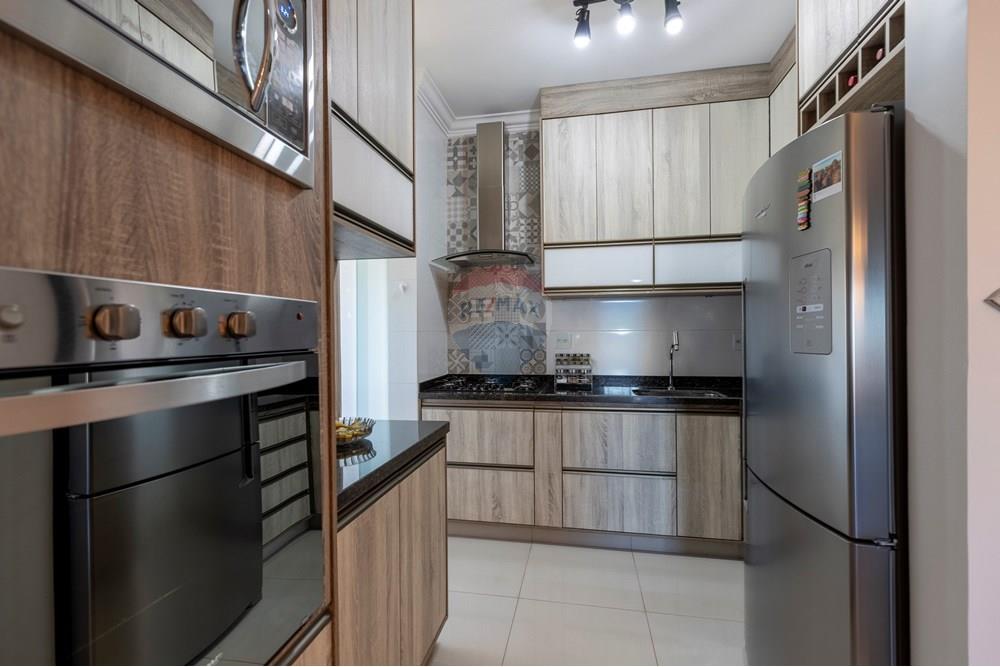 Apartamento - Venda - Ribeirão Preto , São Paulo - IMG_1821-HDR.jpg - Cozinha - 780091067-19