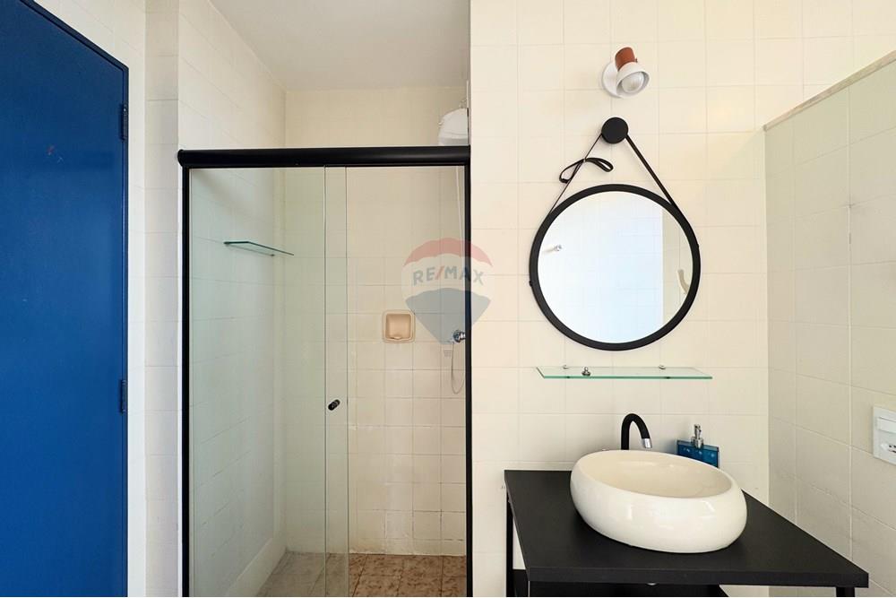 Apartamento - Venda - Ribeirão Preto , São Paulo - 31.JPG - Banheiro - 780211052-23