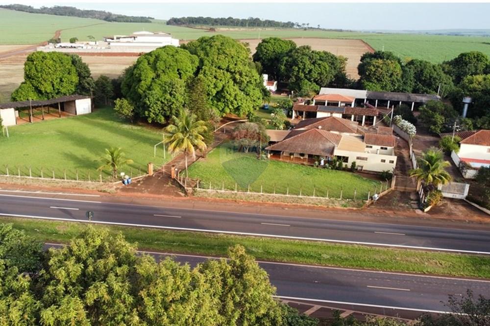 Terreno - Venda - Sertãozinho , São Paulo - AEREA6.jpeg - 780191003-127