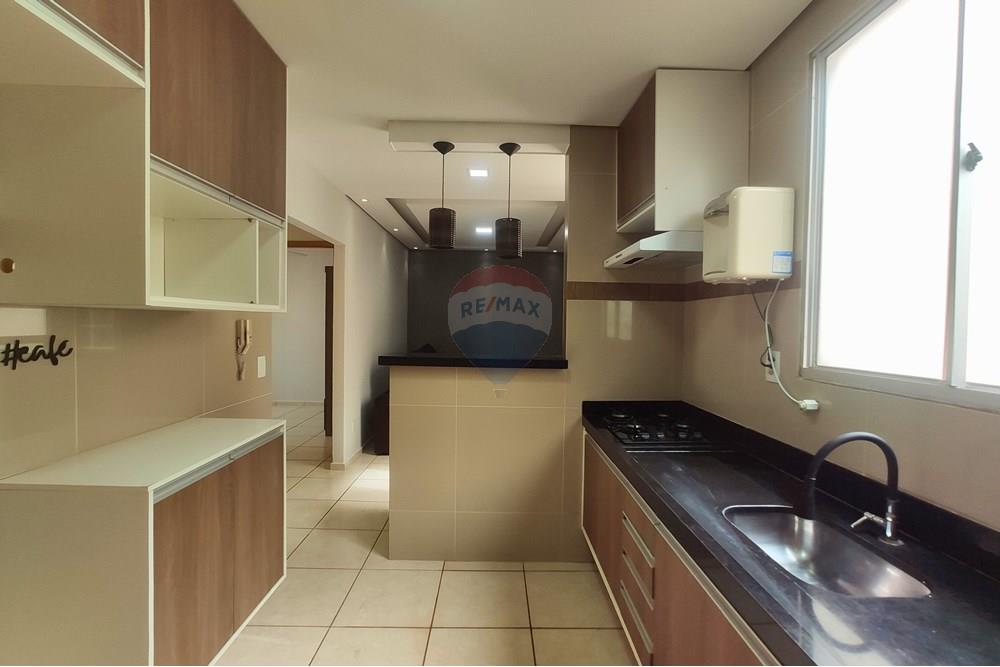 Apartamento - Venda - Ribeirão Preto , São Paulo - 22.jpg - 780201013-60