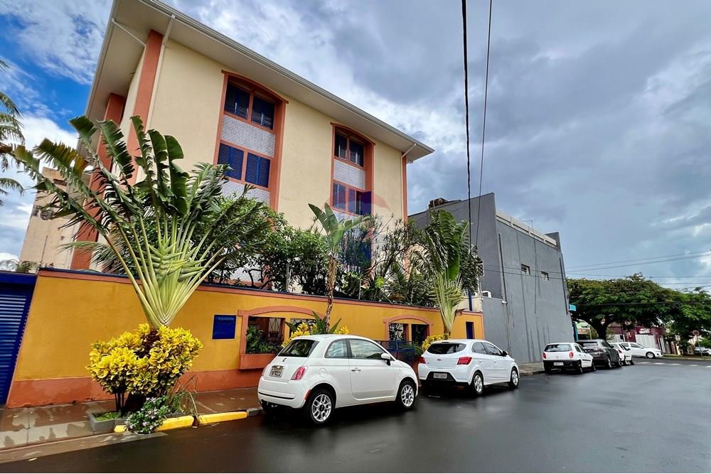 Apartamento - Venda - Ribeirão Preto , São Paulo - IMG_6662.JPG - 780251027-5