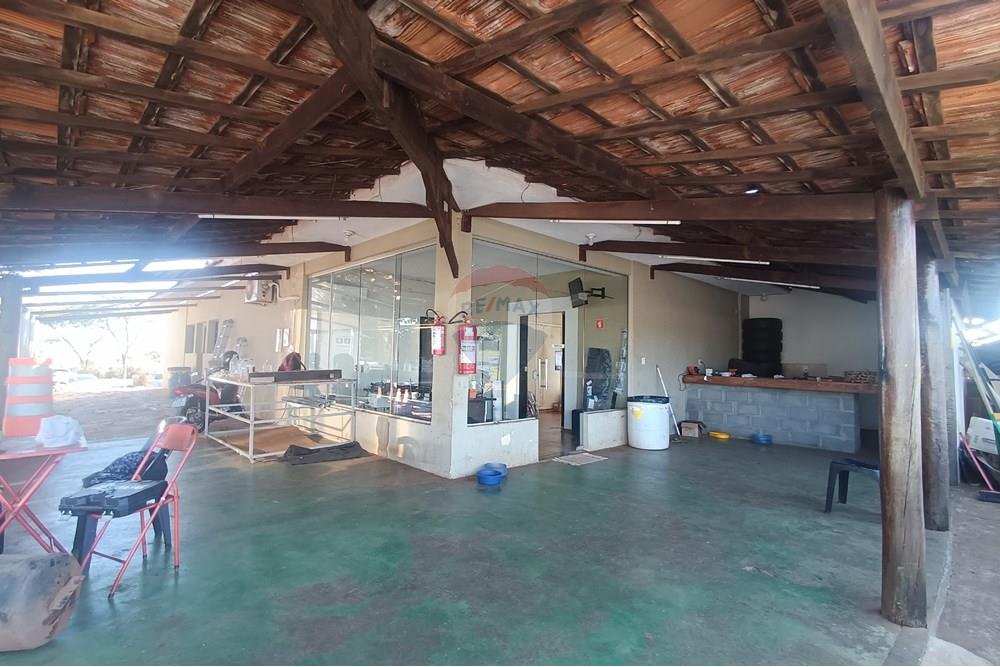 Galpão - Alugar - Ribeirão Preto , São Paulo - IMG_20250708_112330.jpg - 780181012-717