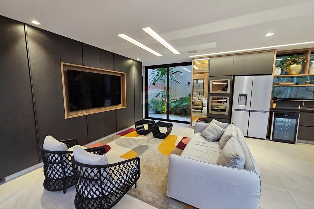 Casa de Condomínio - Venda - Ribeirão Preto , São Paulo - 20250407_180255.jpg - 780091010-55