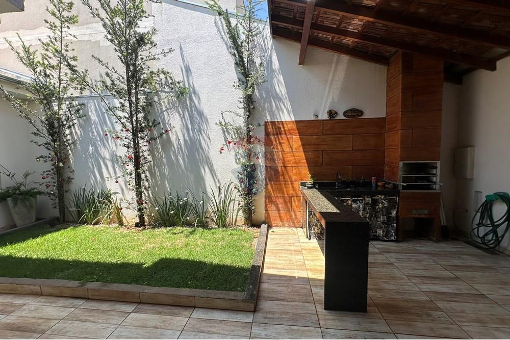 Casa - Venda - Franca , São Paulo - IMG_5424.JPEG - 780231035-37