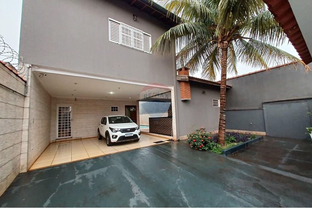 Casa - Venda - Ribeirão Preto , São Paulo - 3.jpg - 780121011-105