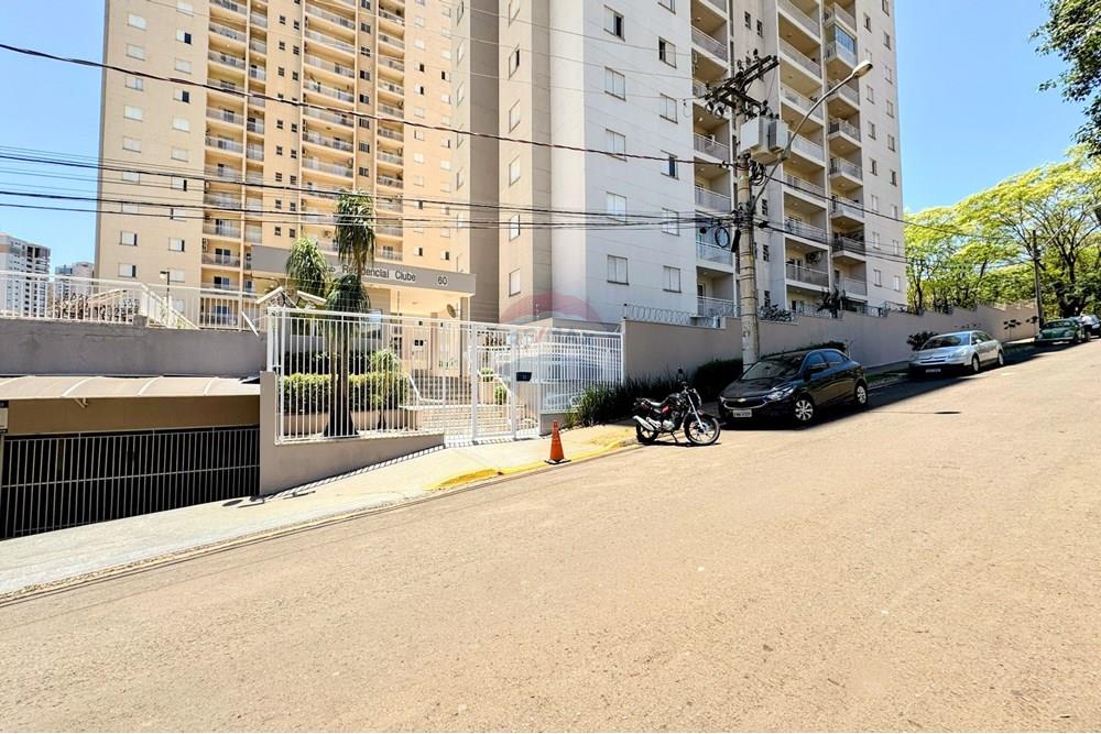 Apartamento - Venda - Ribeirão Preto , São Paulo - IMG_0614.JPG - Fachada - 780211017-28