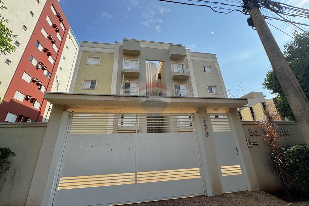 Apartamento - Venda - Ribeirão Preto , São Paulo - IMG_3228.JPG - 780171042-49