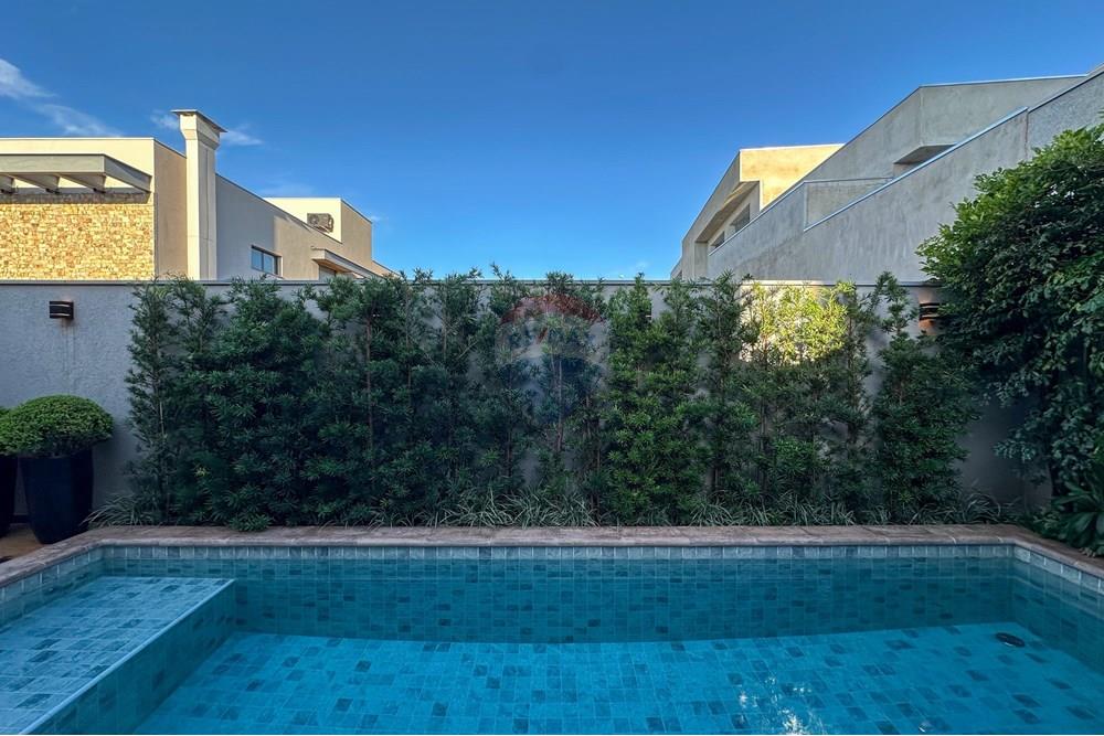 Casa de Condomínio - Venda - Ribeirão Preto , São Paulo - 35.jpg - 780241012-33