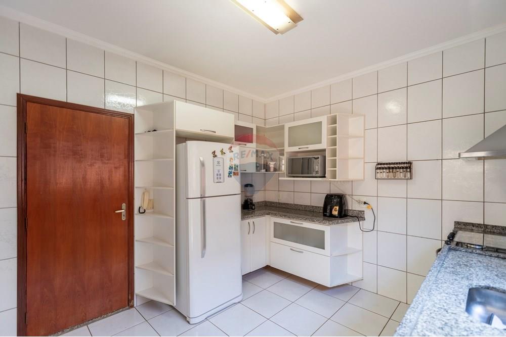 Casa - Venda - Ribeirão Preto , São Paulo - IMG_2947-HDR.jpg - Cozinha - 780091032-135