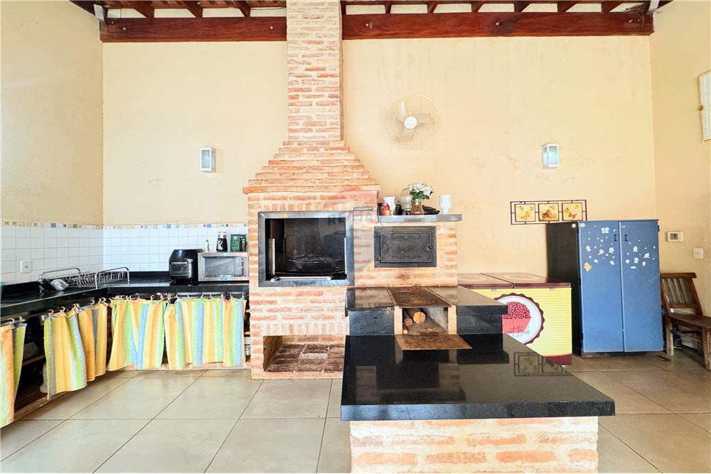 Casa - Venda - Ribeirão Preto , São Paulo - Área Gourmet - 780211014-97