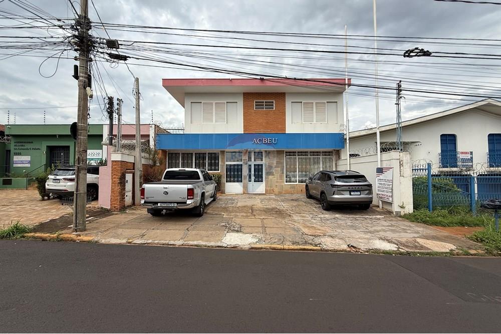 Casa - Venda - Ribeirão Preto , São Paulo - 3.JPG - 780121001-129