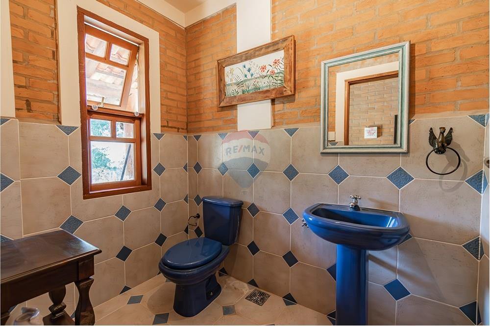 Casa de Condomínio - Venda - Botucatu , São Paulo - casa_demetria (1).jpg - 780091043-41