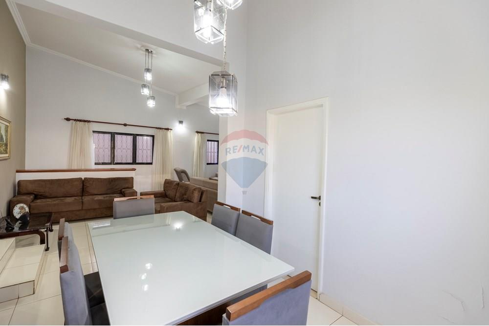 Casa - Venda - Ribeirão Preto , São Paulo - Cópia de IMG_7211-HDR.jpg - Sala de jantar - 780091067-17