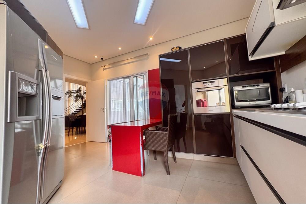 Casa - Alugar - Ribeirão Preto , São Paulo - RUA JOÃO PADOVAN, 325 (17 de 55).jpg - 780071004-1020