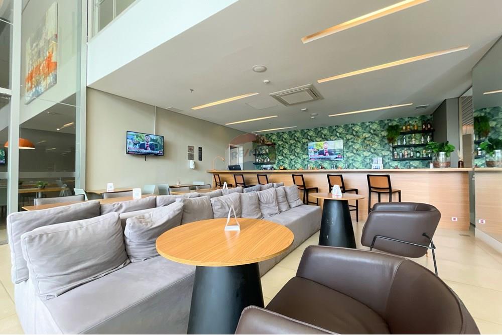 Apart Hotel/ Flat - Venda - Ribeirão Preto , São Paulo - 4B5C8CBE-46E9-4ED7-9E67-6E25B9C0CFC1.JPG - 780071078-26