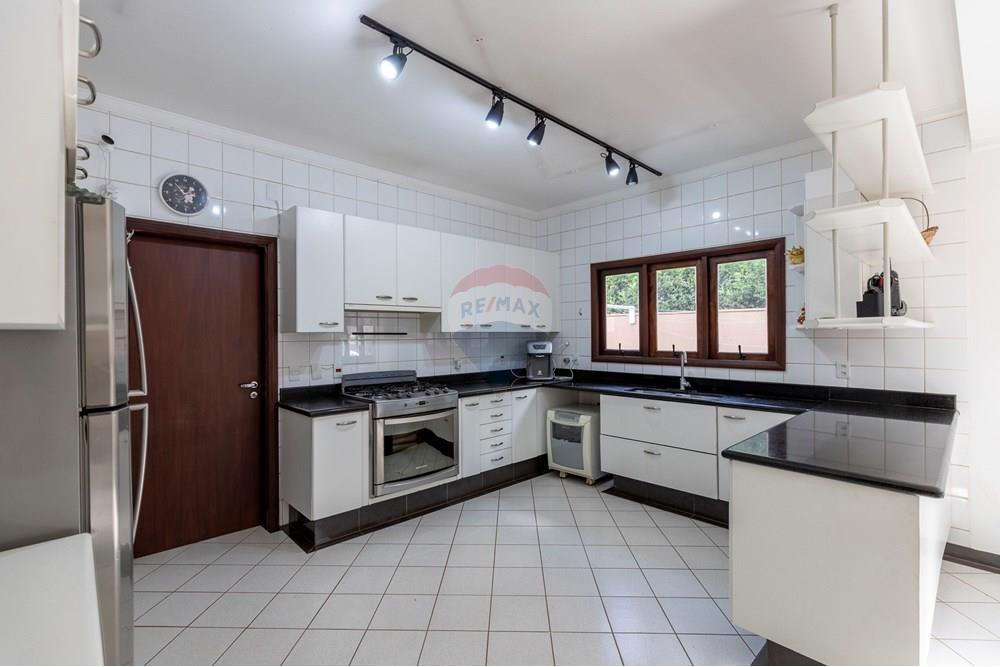 Casa de Condomínio - Venda - Ribeirão Preto , São Paulo - Casa Condomínio Gênova - 27.jpg - Cozinha - 780091004-120