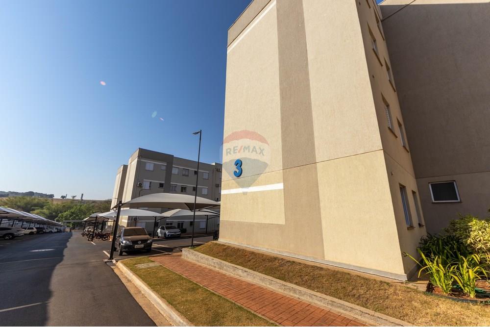 Apartamento - Venda - Jaboticabal , São Paulo - IMG_6661.jpg - Fachada - 780201012-49