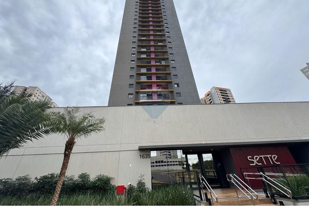 Apartamento - Alugar - Ribeirão Preto , São Paulo - 54257244-b15c-4061-8e04-1baf43401214.jpg - 780071015-354