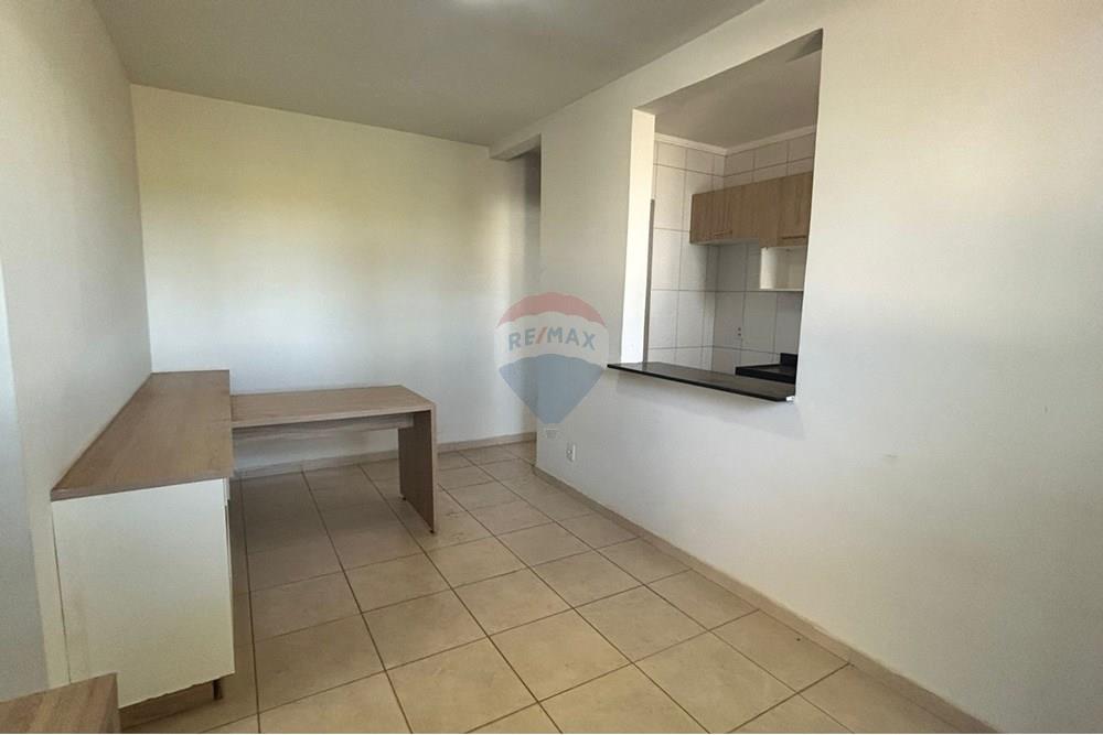 Apartamento - Venda - Ribeirão Preto , São Paulo - zz pq renacer 38.jpeg - 780241010-26