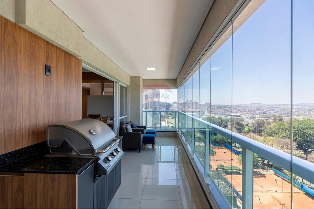 Apartamento - Venda - Ribeirão Preto , São Paulo - Edifício Grandview Terrace - 12.jpg - Área Gourmet - 780091004-123