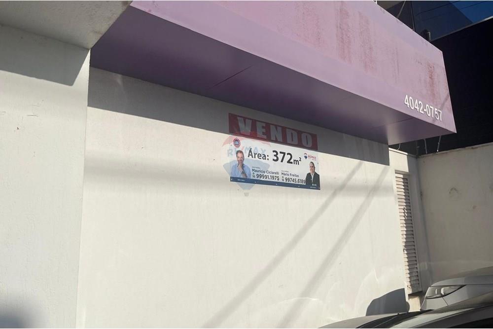 Casa Comercial - Venda - Ribeirão Preto , São Paulo - Casa Comercial_Avenida Independencia (1).jpeg - Fachada - 780091100-9