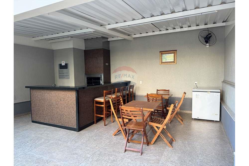 Apartamento - Alugar - Ribeirão Preto , São Paulo - 03 - SEVERIANO AMARO DOS SANTOS, 45 APTO 27 - 2  SUNSET CLUB HOUSE (5 de 27).jpg - 780071004-1047