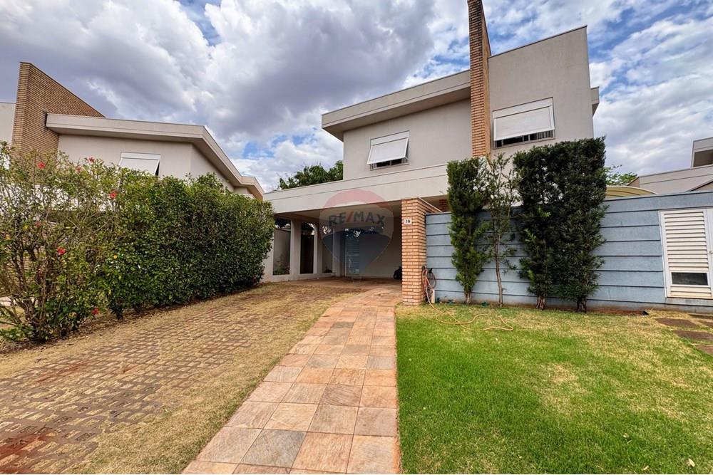 Casa de Condomínio - Venda - Ribeirão Preto , São Paulo - IMG_3566.JPG - 780181001-132