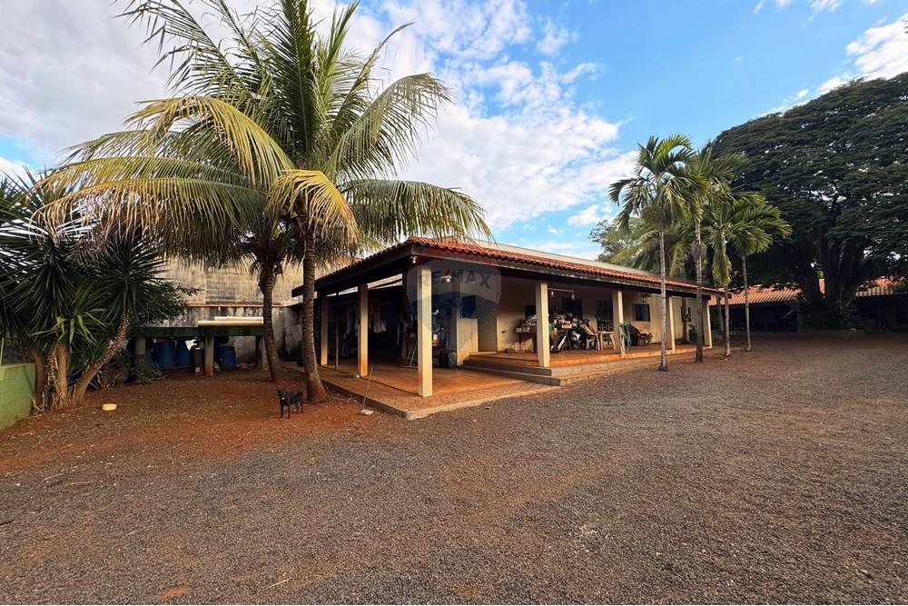 Chácara / Sítio / Fazenda - Venda - Ribeirão Preto , São Paulo - IMG_5366.JPG - 780071079-4