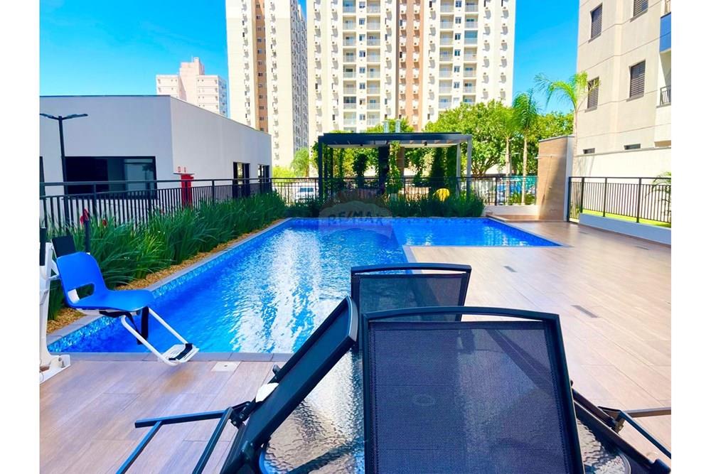 Apartamento - Venda - Ribeirão Preto , São Paulo - IMG-20250217-WA0042.jpg - Layout aberto - 780091008-68