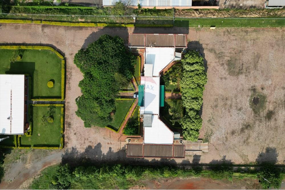 Industrial - Venda - Campinas , São Paulo - DJI_0227.JPG - 780201058-3