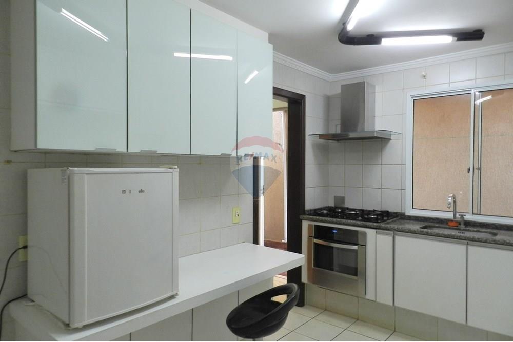 Casa de Condomínio - Venda - Ribeirão Preto , São Paulo - 46.JPG - Cozinha - 780151032-42