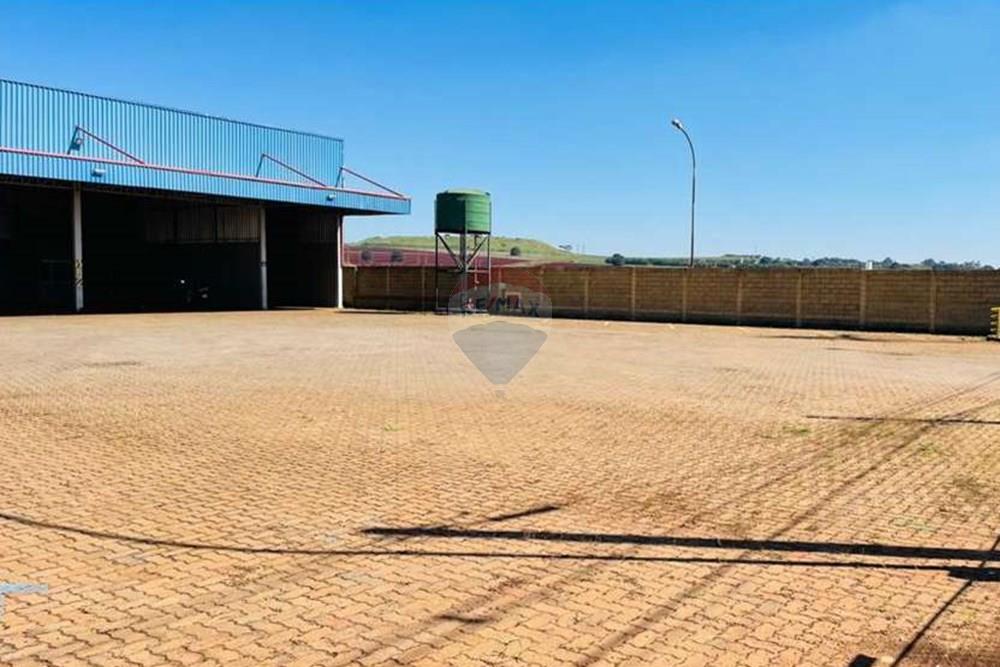 Galpão - Alugar - Ribeirão Preto , São Paulo - 3fd104c3-de91-42fe-ae9e-fa6c2ce35b34.jpg - 780071004-1081