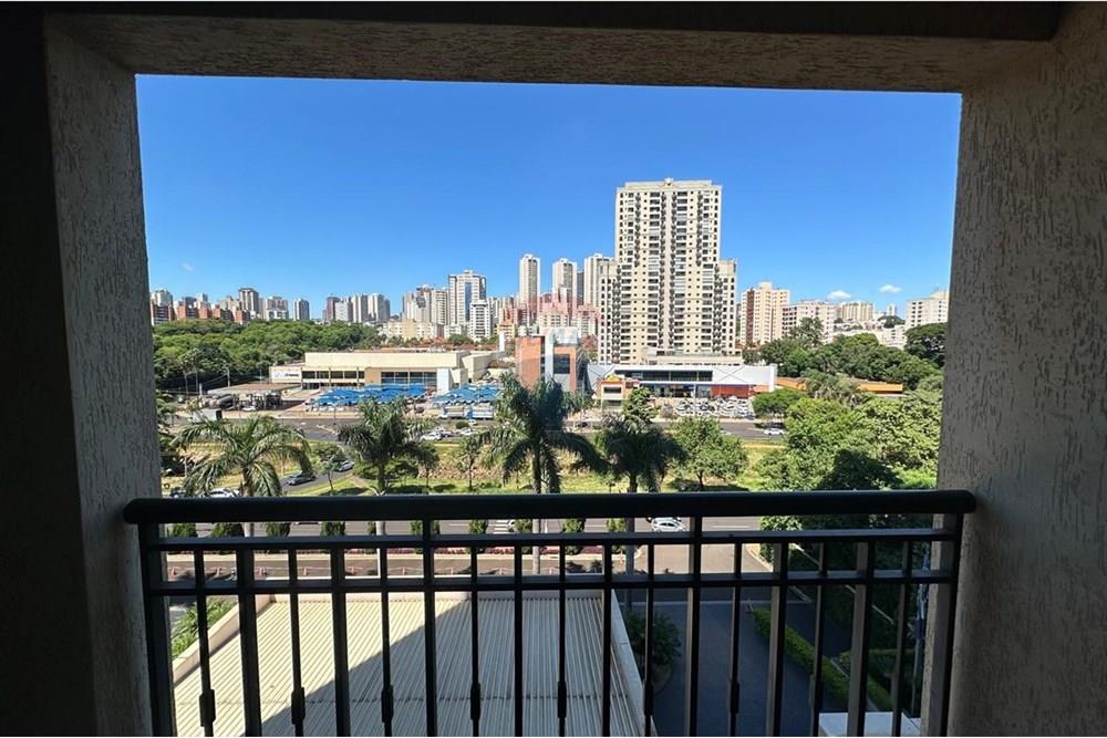 Apart Hotel/ Flat - Venda - Ribeirão Preto , São Paulo - 10.jpeg - Varanda - 780211052-20