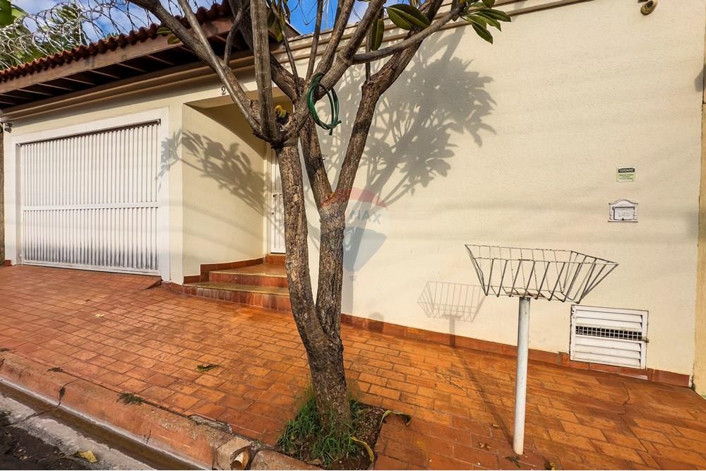 Casa - Venda - Ribeirão Preto , São Paulo - R- Escritor José Mauro de Vasconcelos, 205-3.jpg - Fachada - 780071024-69