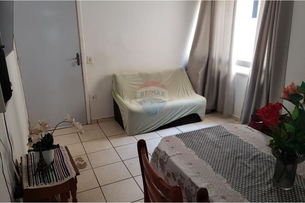 Apartamento - Venda - Ribeirão Preto , São Paulo - 77bc504b-d7ee-4ba6-bf49-e87deab60b1b.jpg - 780241026-1