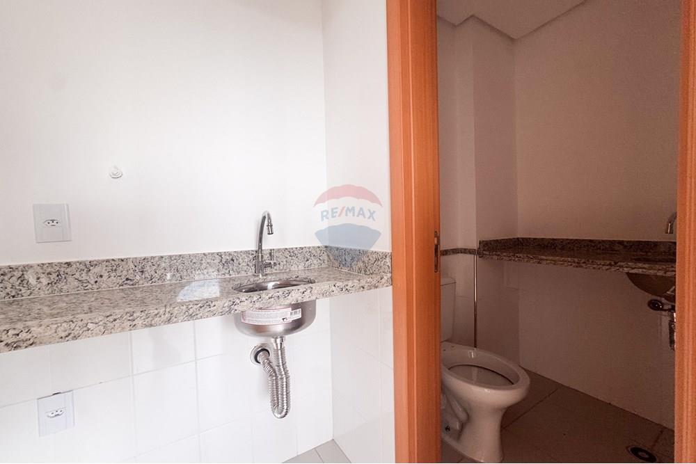 Cj. Comercial/ Sala - Alugar - Ribeirão Preto , São Paulo - CE0FAA~1.JPG - 780071015-260