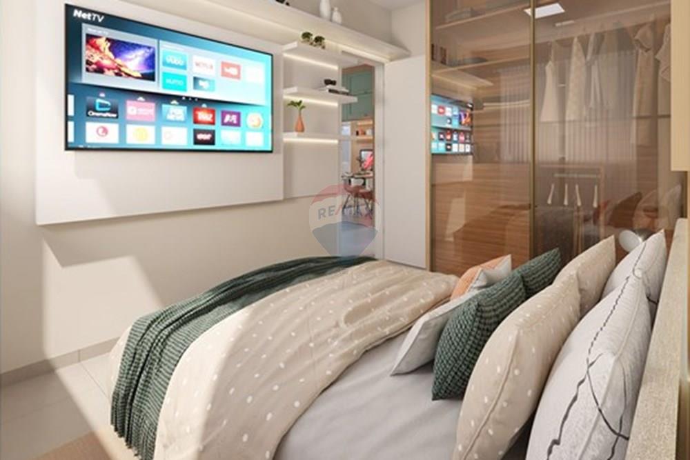 Casa de Condomínio - Venda - Jaboticabal , São Paulo - quarto casal.jpg - 780201007-24