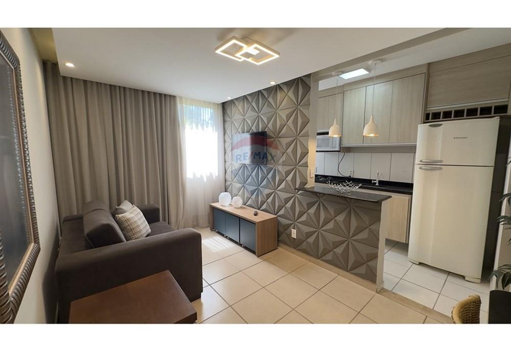 Apartamento - Alugar - Ribeirão Preto , São Paulo - 1.jpg - Sala - 780241001-65