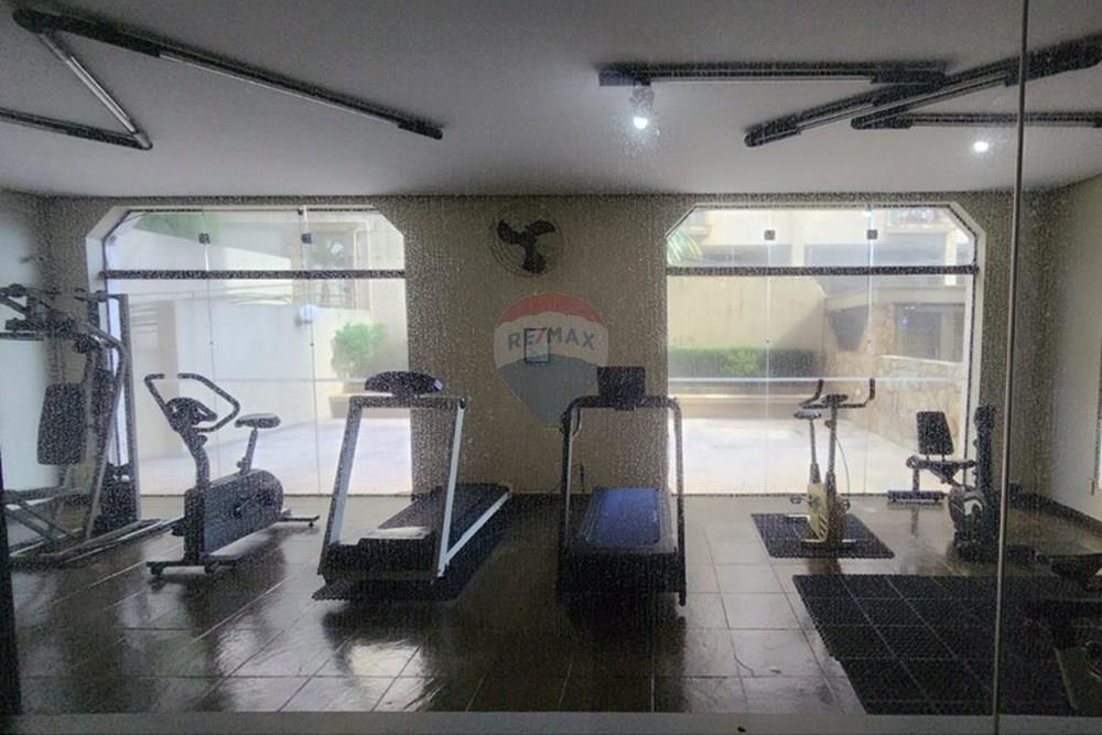 Apartamento - Venda - Ribeirão Preto , São Paulo - Apartamento Rua Rui Barbosa_Centro (79).jpeg - Layout aberto - 780091021-73